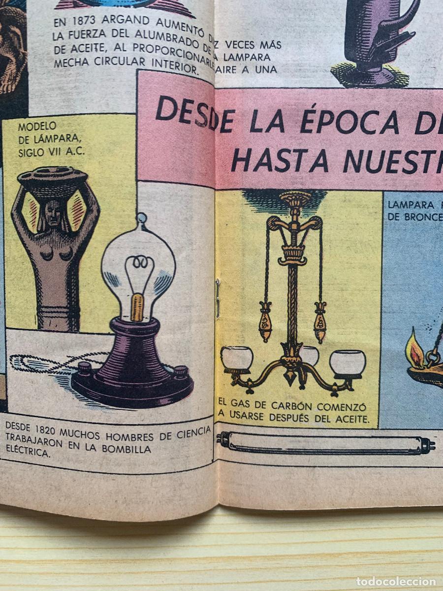 Tebeos: Superman n&ordm; 864 - Novaro - Foto 5