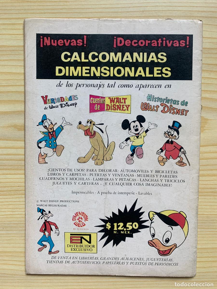 Tebeos: Superman n&ordm; 846 - Estado Normal / Bueno - A1 - Foto 3