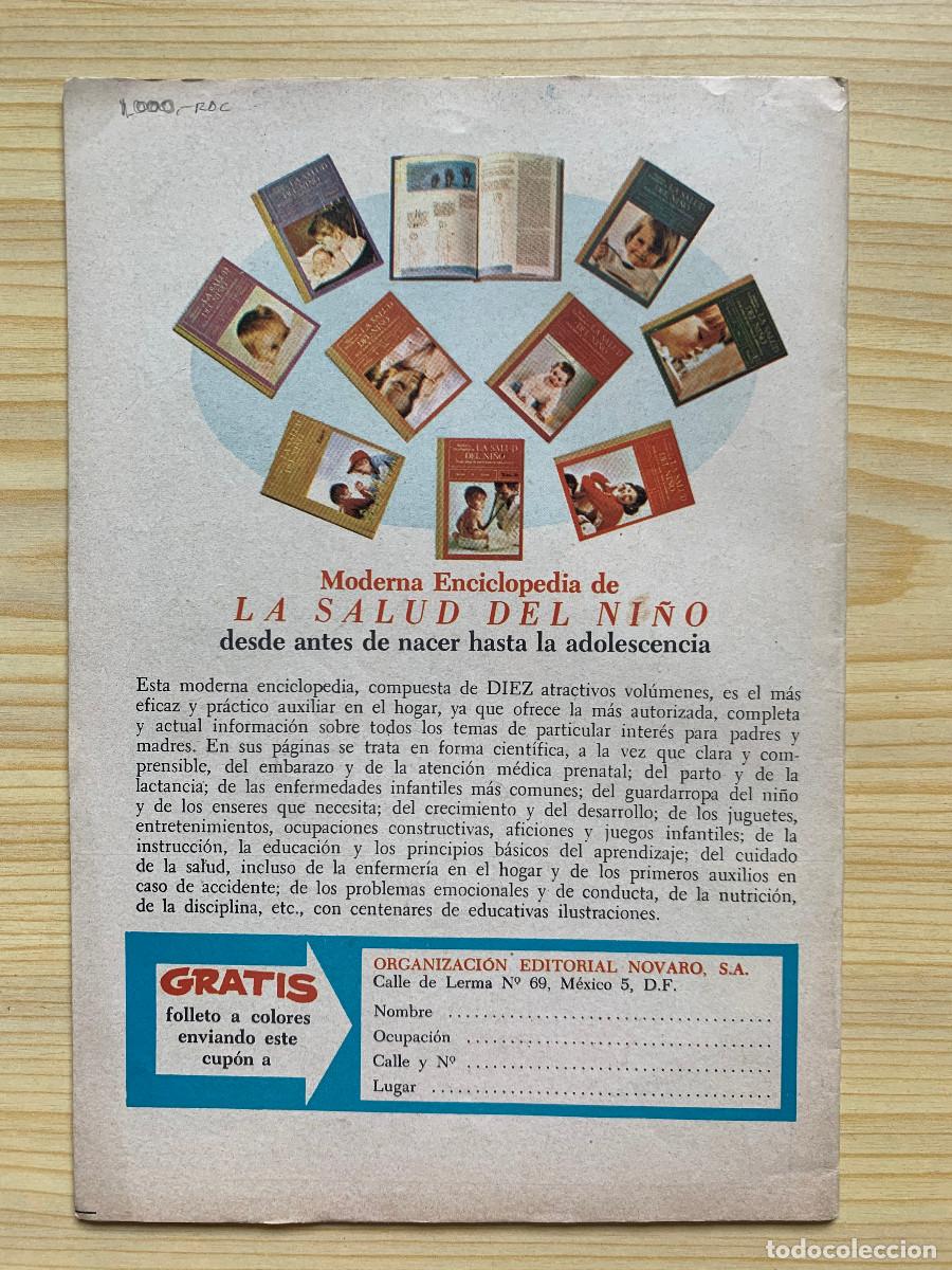 Tebeos: Superman n&ordm; 830 - Excelente Estado! - A1 - Foto 3