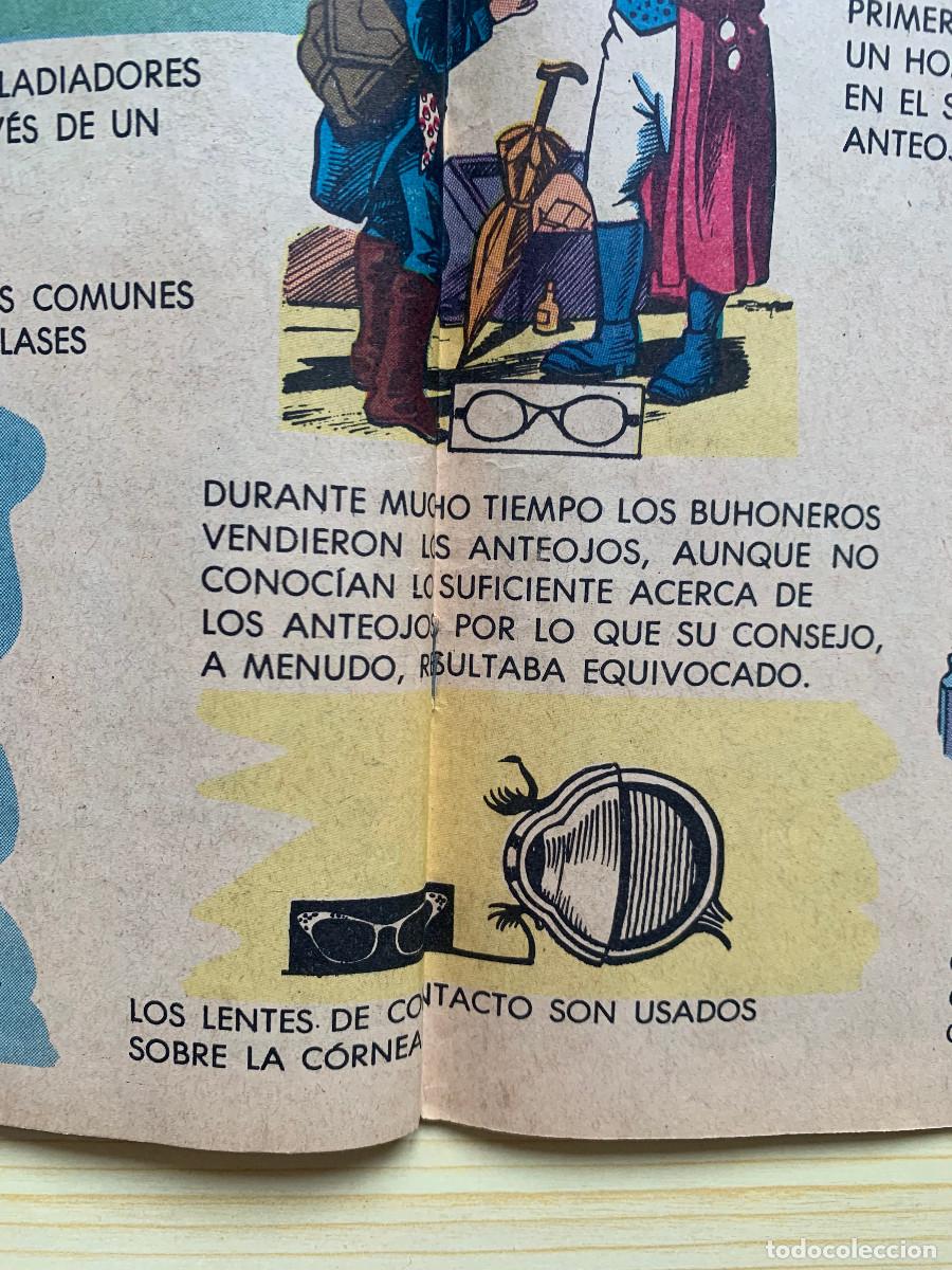 Tebeos: Superman n&ordm; 843 - Buen Estado - Foto 5