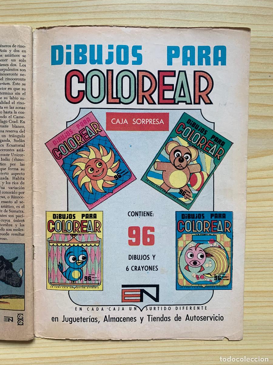 Tebeos: Superman n&ordm; 843 - Buen Estado - Foto 6