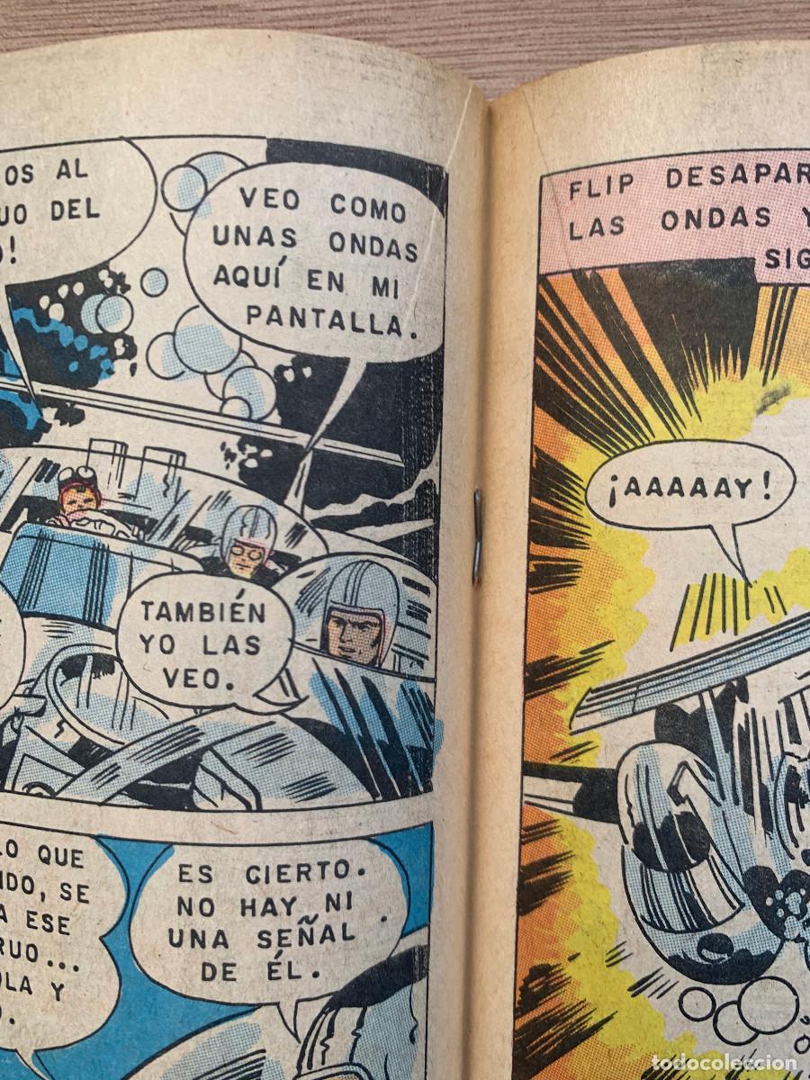 Tebeos: Superman n&ordm; 911 - Excelente Estado R3 - Foto 4
