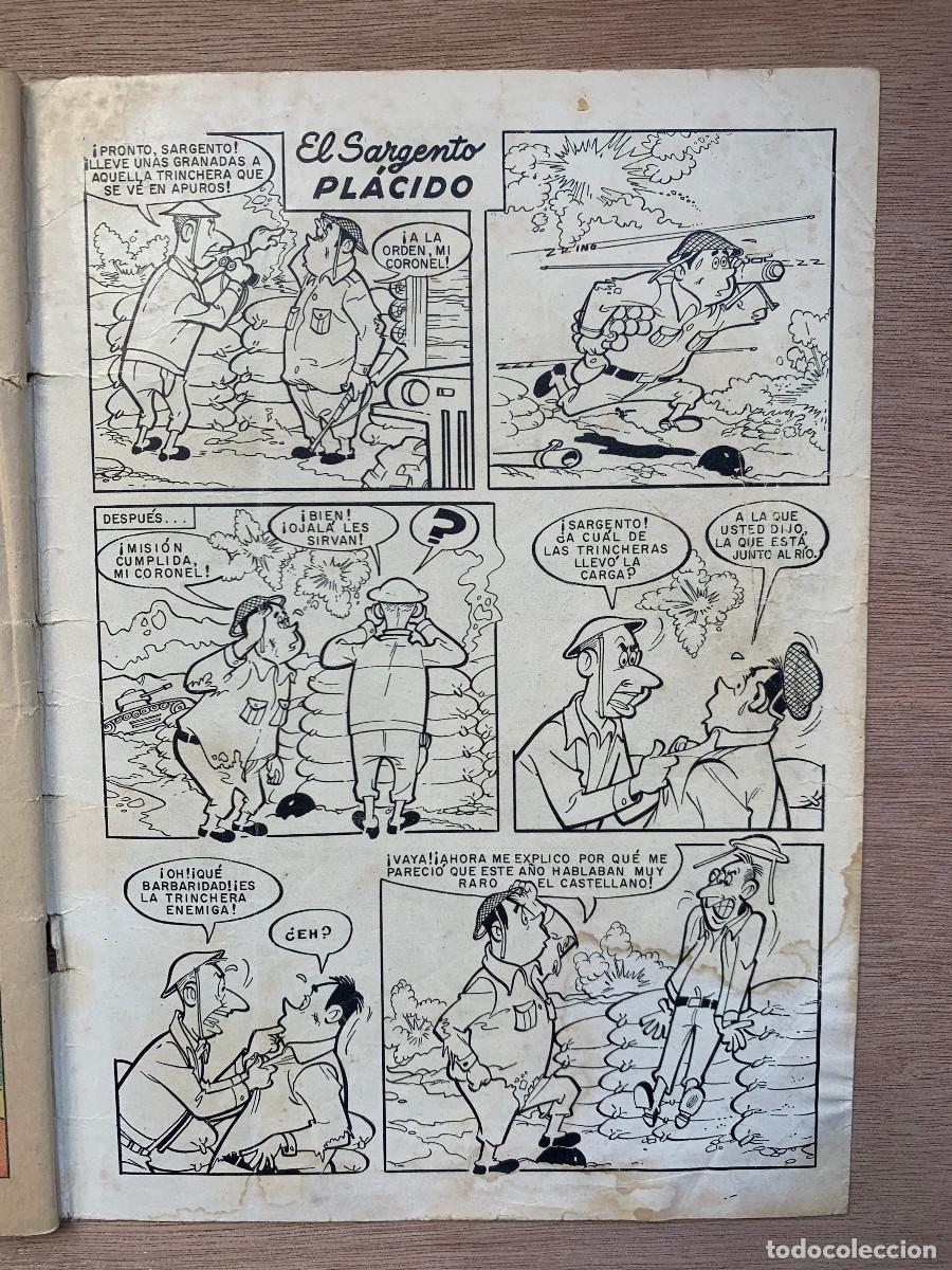 Tebeos: Superman n&ordm; 140 - Novaro R4 - Foto 10