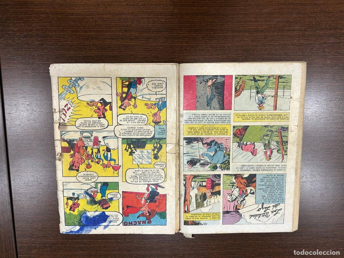 Tebeos: hopalong cassidy n&ordm; 33-39 - Foto 2