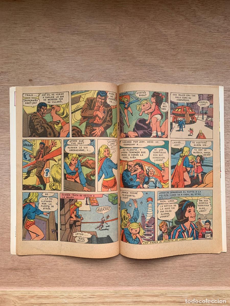 Tebeos: Superman n&ordm; 954 - Excelente Estado - Foto 3