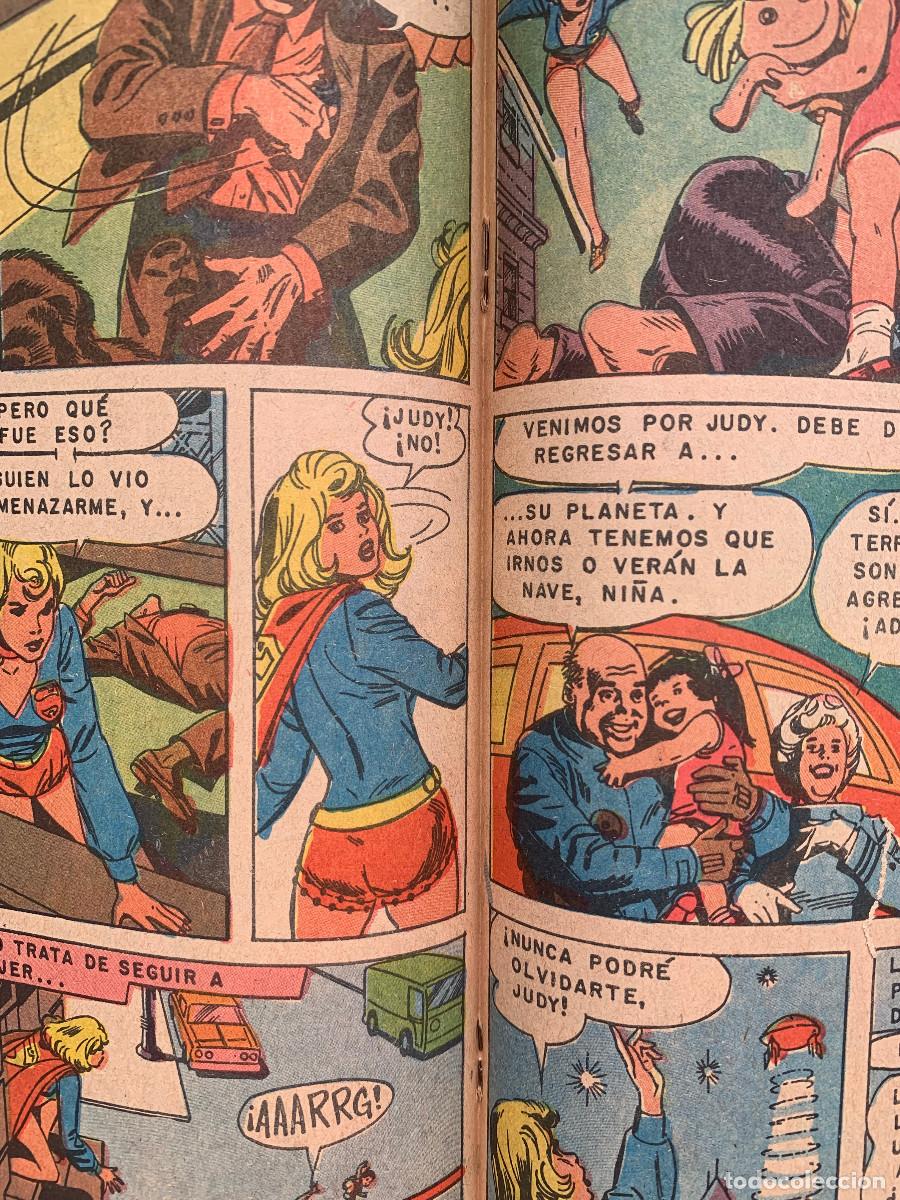 Tebeos: Superman n&ordm; 954 - Excelente Estado - Foto 4