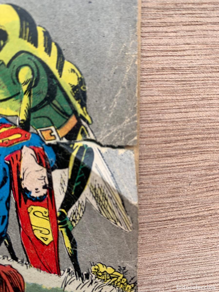 Tebeos: Superman n&ordm; 952 - Normal Estado - Foto 2