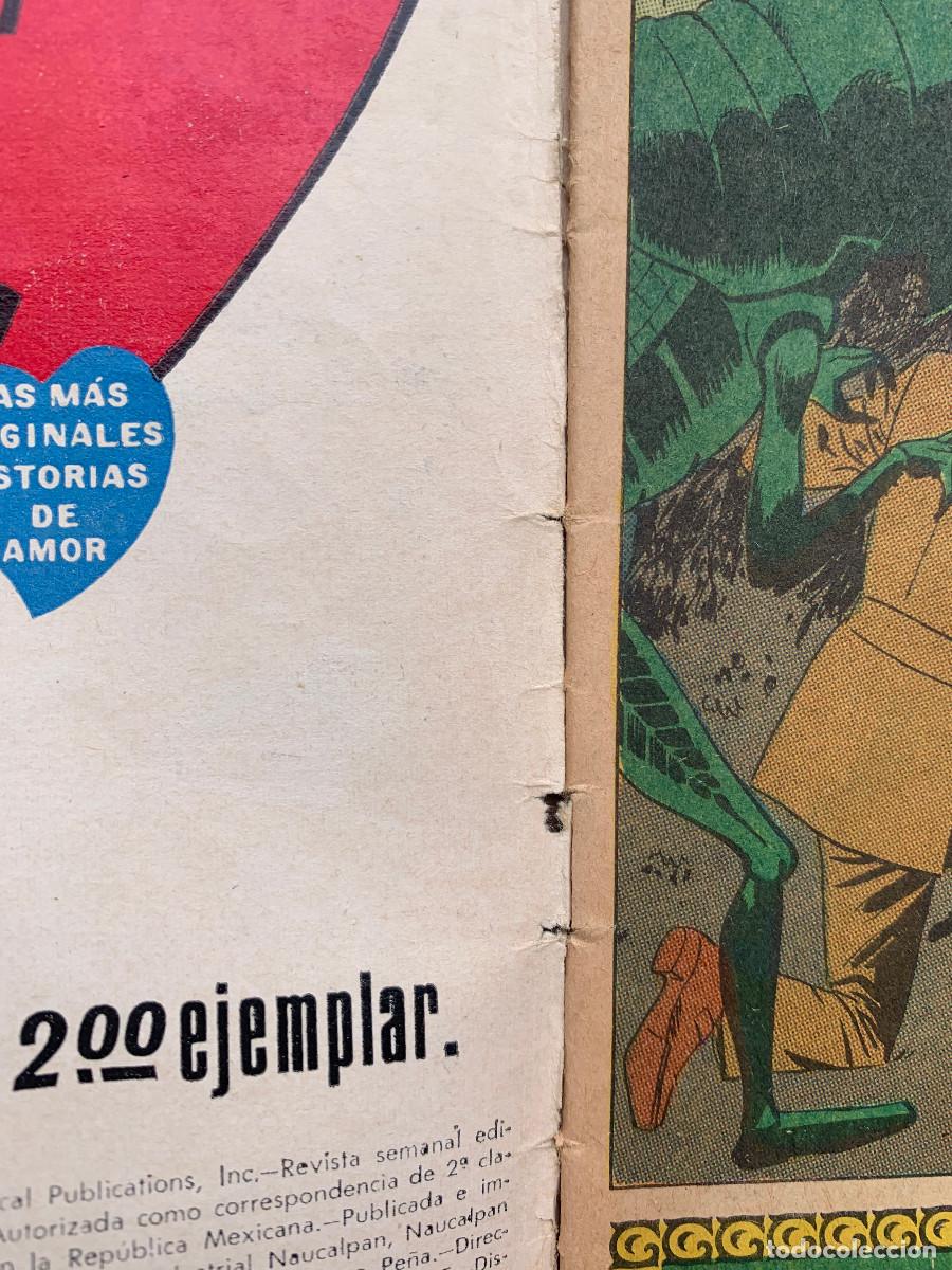 Tebeos: Superman n&ordm; 952 - Normal Estado - Foto 5