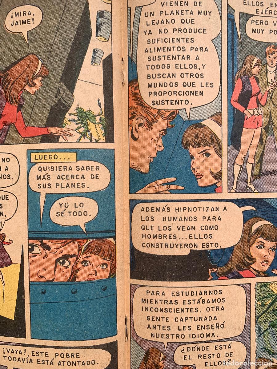 Tebeos: Superman n&ordm; 952 - Normal Estado - Foto 8