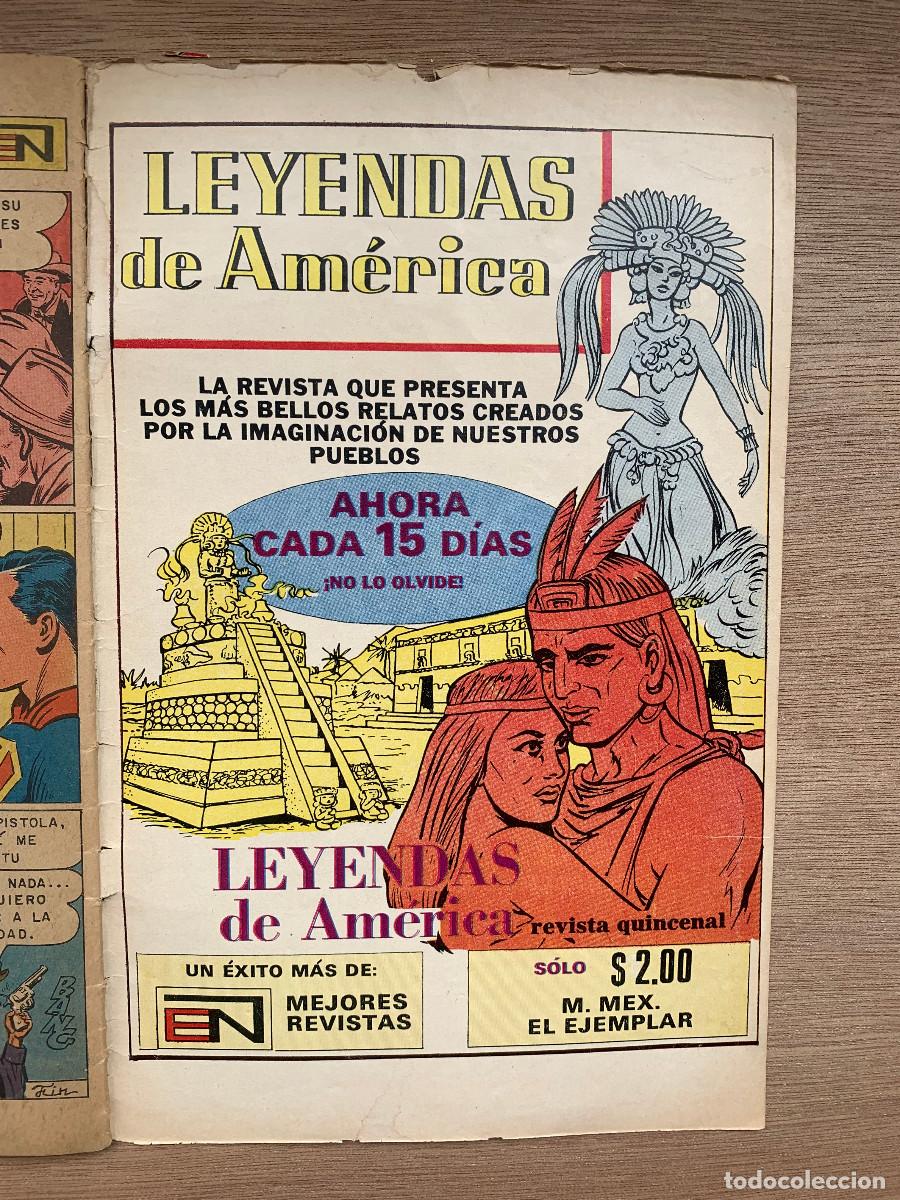 Tebeos: Superman n&ordm; 952 - Normal Estado - Foto 9