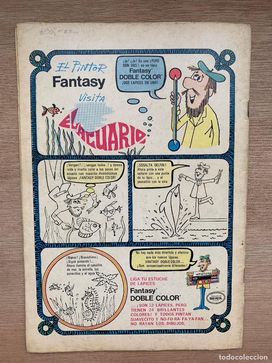 Tebeos: Superman n&ordm; 940 - Buen Estado - Foto 5