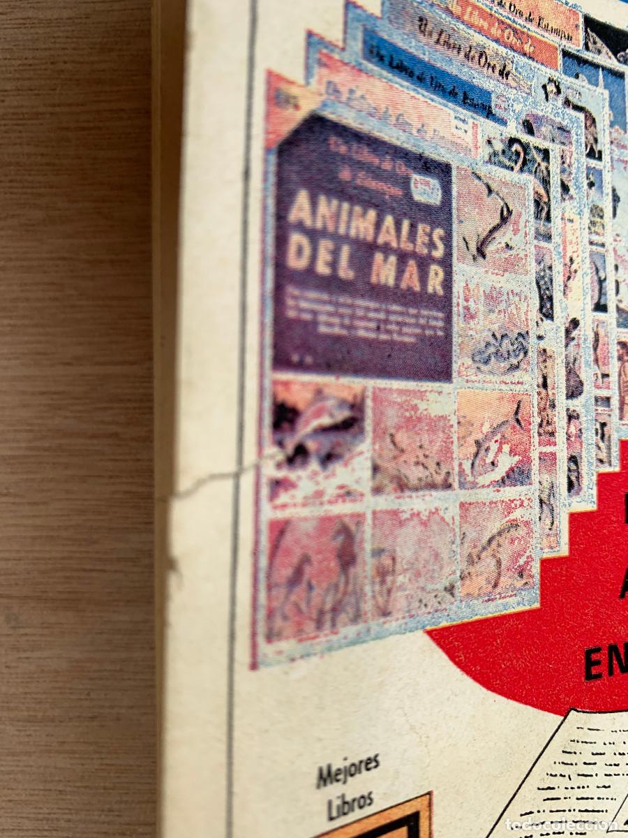 Tebeos: Superman n&ordm; 956 - Buen Estado - Foto 8