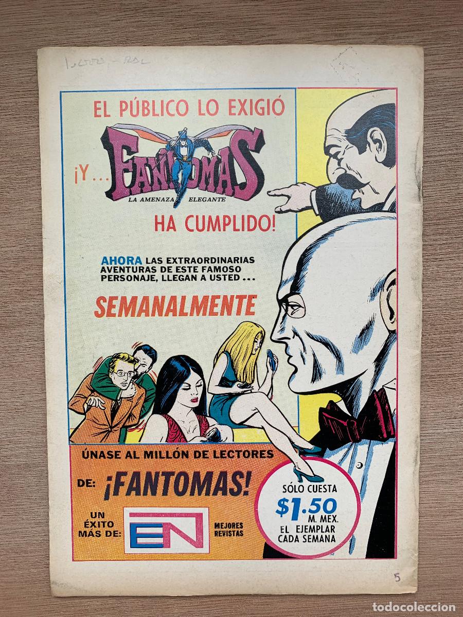 Tebeos: Superman n&ordm; 937 - Impoluto! - D5 - Foto 4