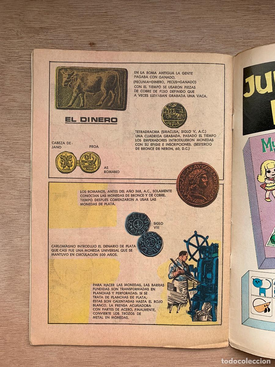 Tebeos: Superman n&ordm; 842 - Buen Estado - Foto 5