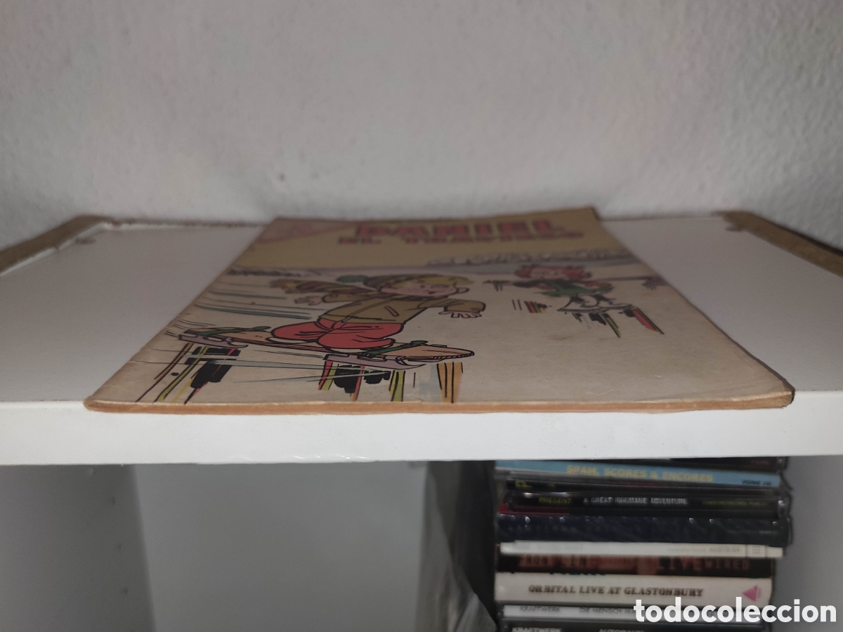 Tebeos: Comic - Daniel el travieso 28 - Editorial Novaro - 1964 - Foto 7