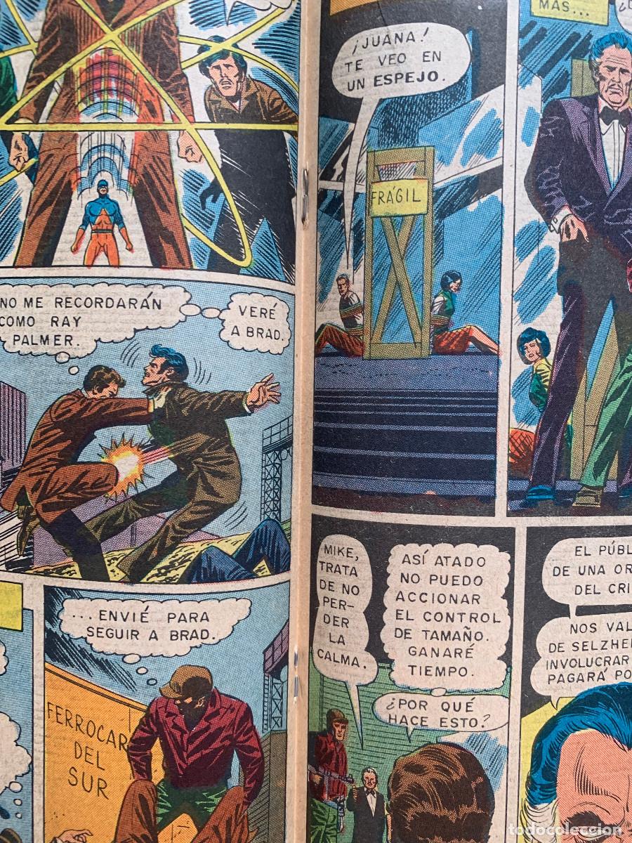 Tebeos: Superman n&ordm; 999 - Totalmente Nuevo D8 - Foto 4
