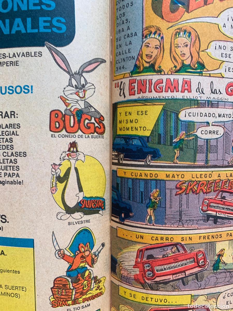 Tebeos: Superman n&ordm; 996 - Ejemplar Nuevo D8 - Foto 4