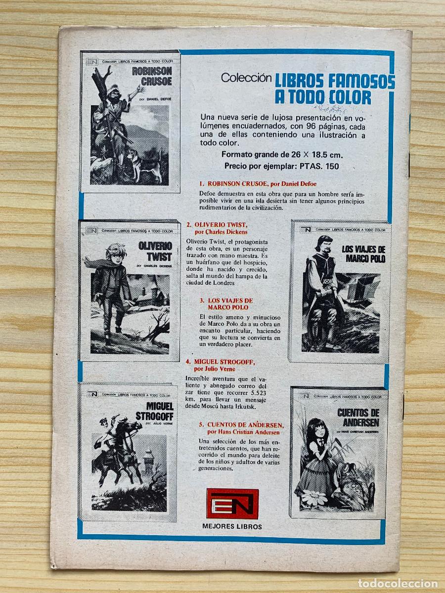 Tebeos: Superman n&ordm; 996 - Ejemplar Nuevo D8 - Foto 5