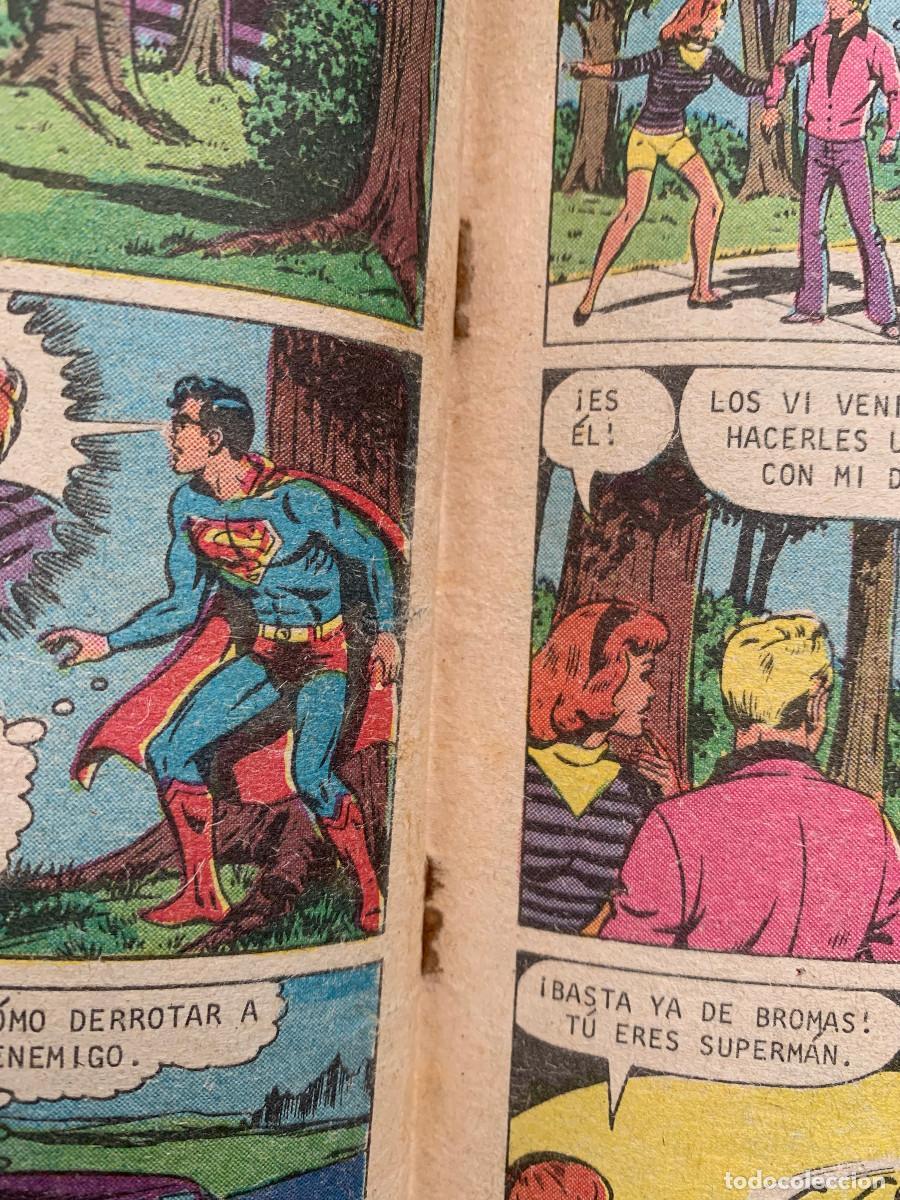 Tebeos: Supercomic n&ordm; 288 - Dial H for Hero - Foto 4