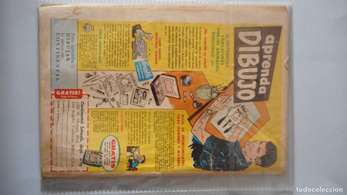 Tebeos: TOM Y JERRY N&ordm; 256 NOVARO / C-5 - Foto 2