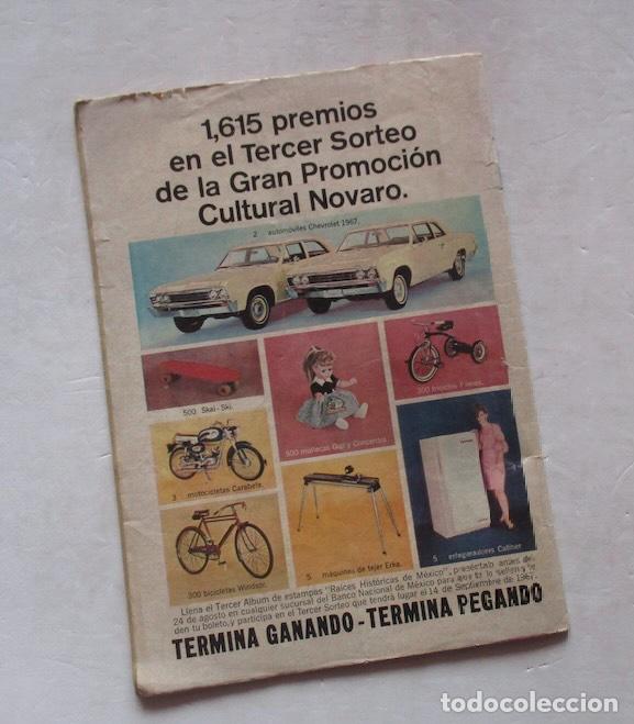 Tebeos: TOMAJAUK - NUMERO 143 - Foto 6