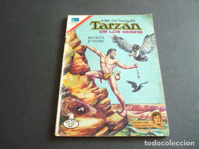 Tebeos: TARZAN N&ordm; 2-622 DE NOVARO - Foto 1