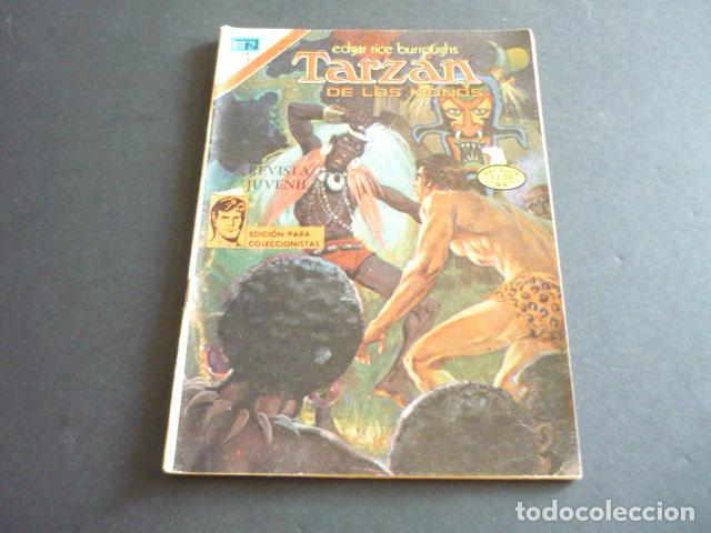 Tebeos: TARZAN N&ordm; 2-526 DE NOVARO - Foto 1