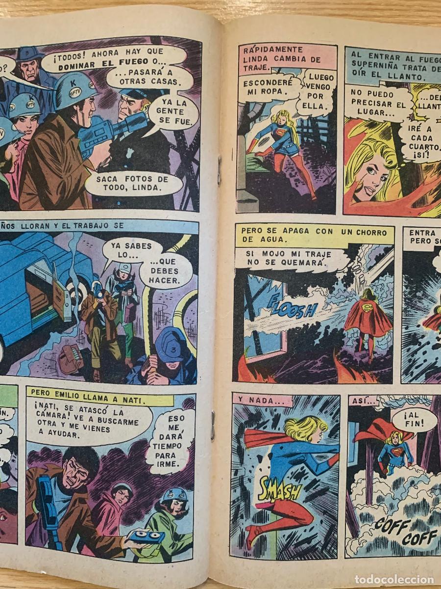 Tebeos: Superman n&ordm; 883: Sospecha - Foto 3