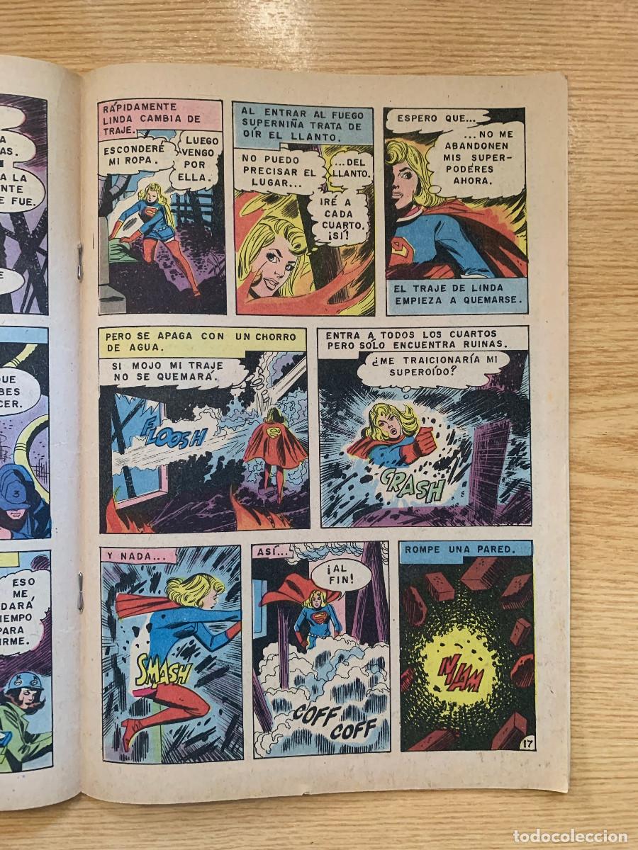 Tebeos: Superman n&ordm; 883: Sospecha - Foto 4