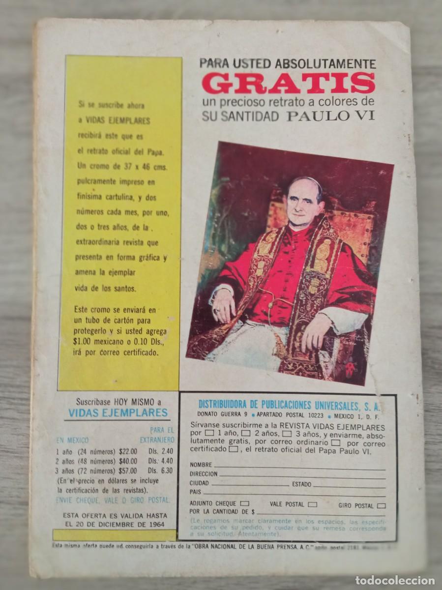 Tebeos: EL CONEJO DE LA SUERTE N&ordm; 200 - Foto 3