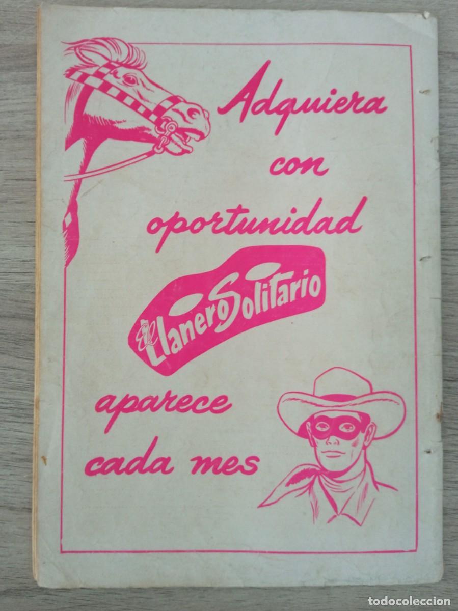 Tebeos: EL CONEJO DE LA SUERTE N&ordm; 191 - Foto 3