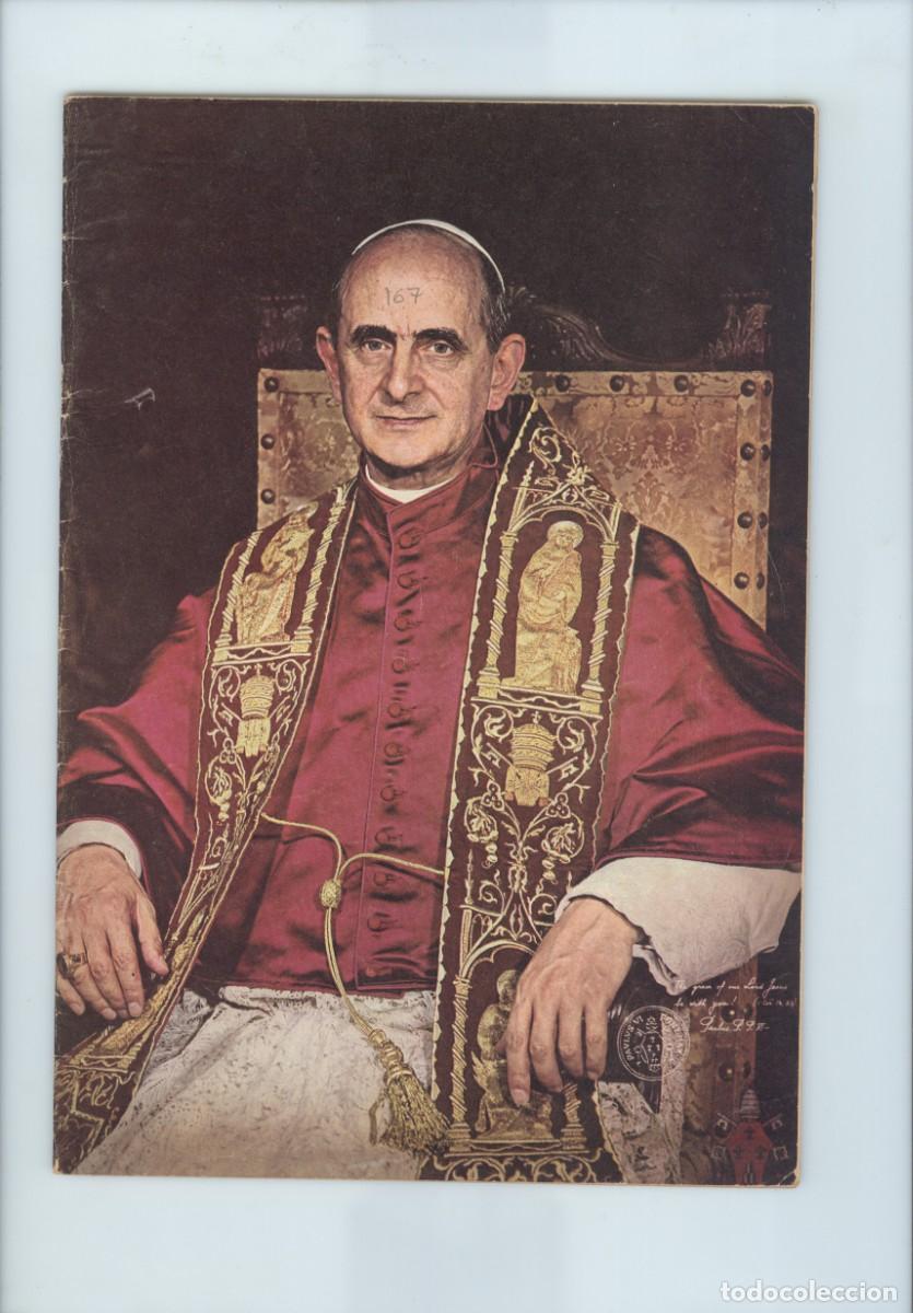 Tebeos: Novaro. Vidas ejemplares. 167. - Foto 2