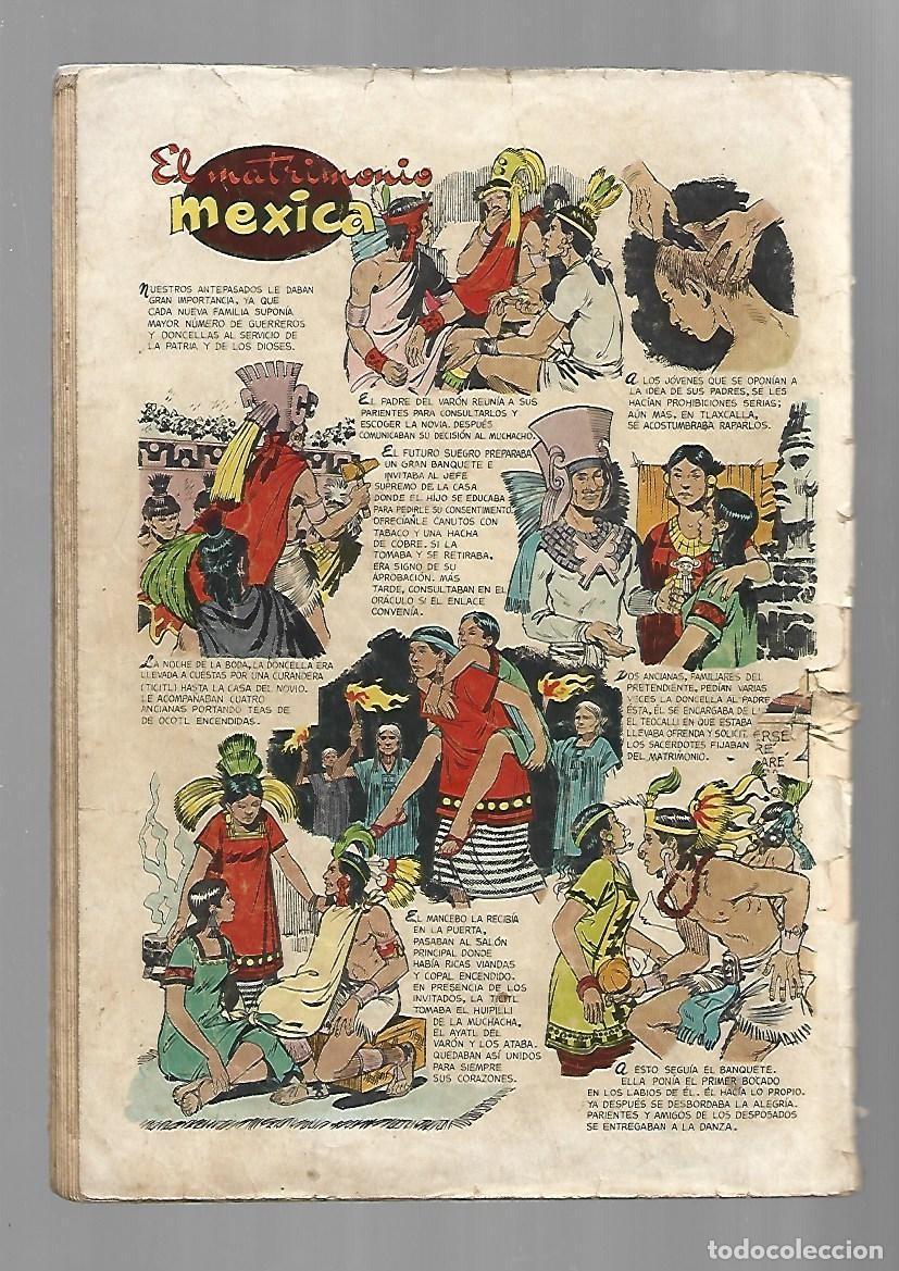 Tebeos: Superman 53, 1955, Ediciones Recreativas - Foto 2
