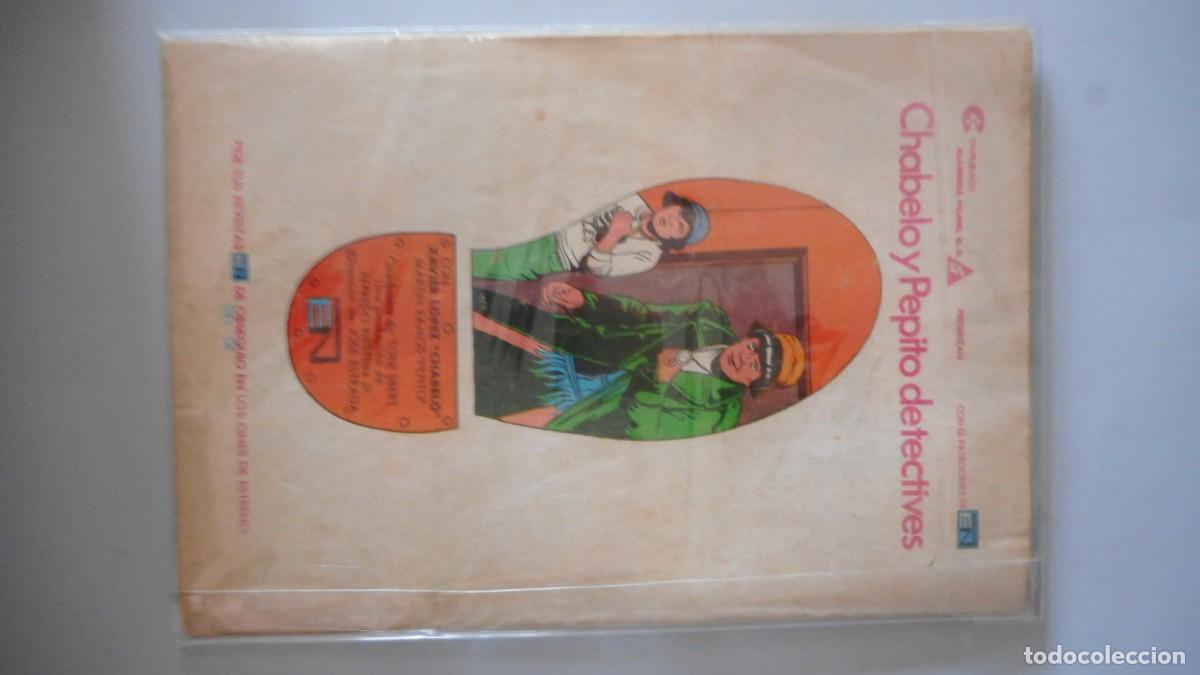 Tebeos: BATMAN N&ordm; 719. NOVARO / C-24 - Foto 2