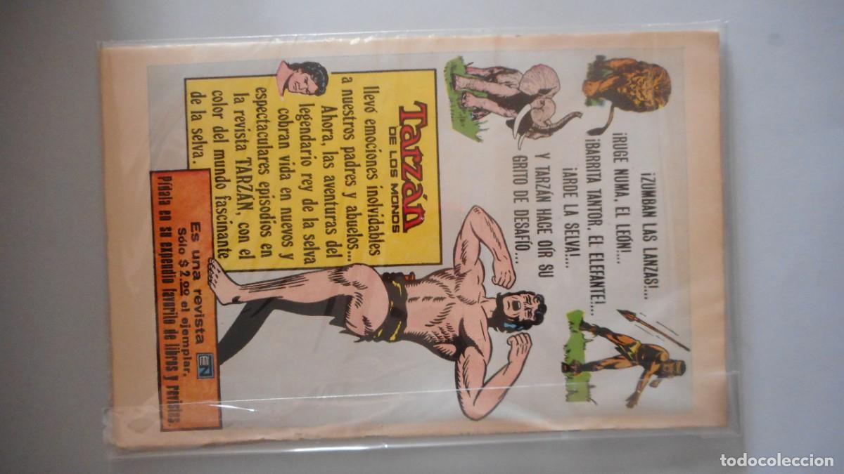 Tebeos: SUPERMAN N&ordm; 986. NOVARO / C-24 - Foto 2