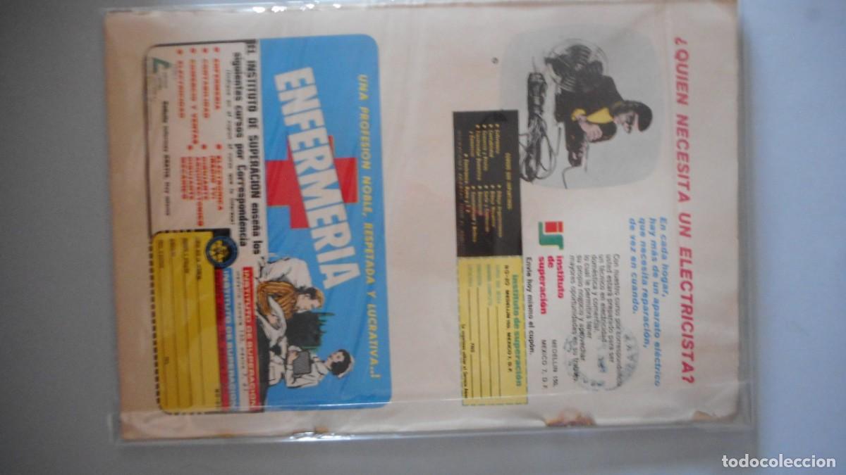 Tebeos: SUPERMAN N&ordm; 919. NOVARO / C-24 - Foto 2