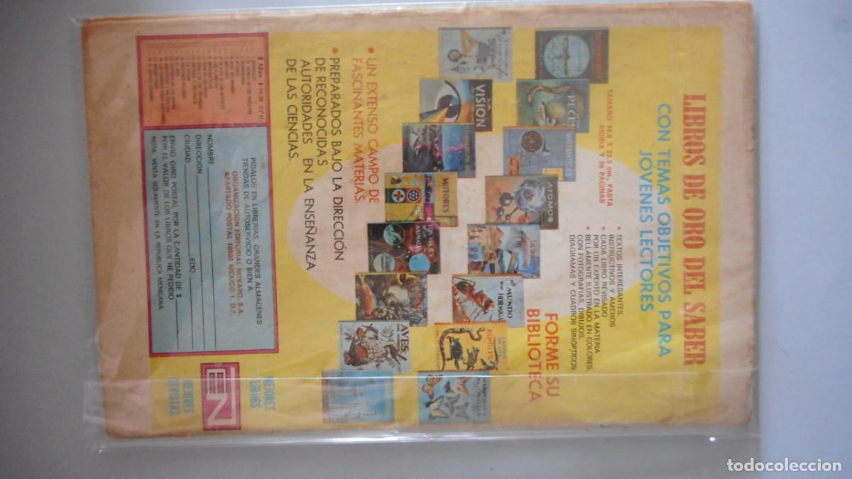 Tebeos: TARZAN N&ordm; 402. NOVARO / C-24 - Foto 2