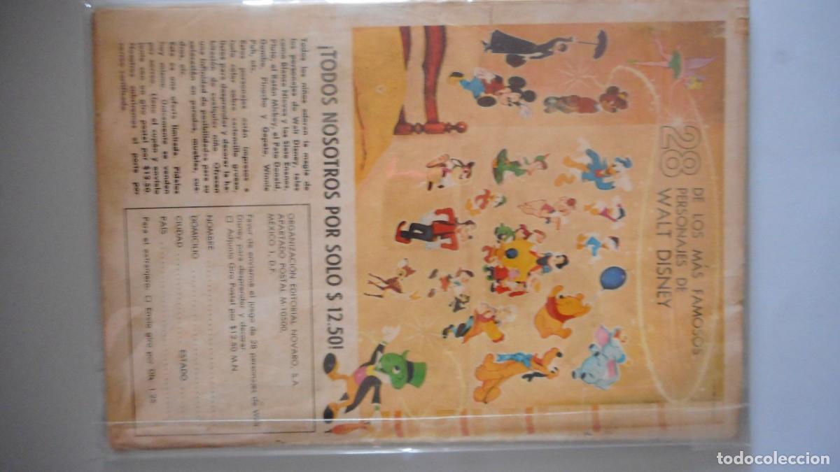 Tebeos: TARZAN N&ordm; 286. NOVARO / C-24 - Foto 2