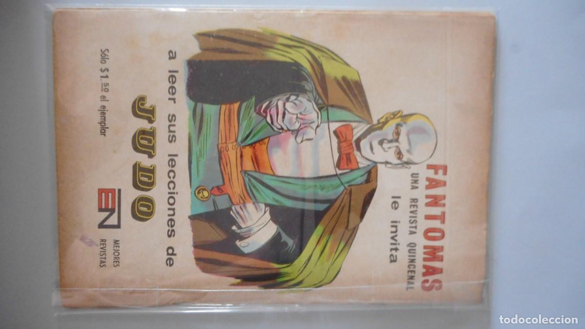 Tebeos: TARZAN N&ordm; 287. NOVARO / C-24 - Foto 2