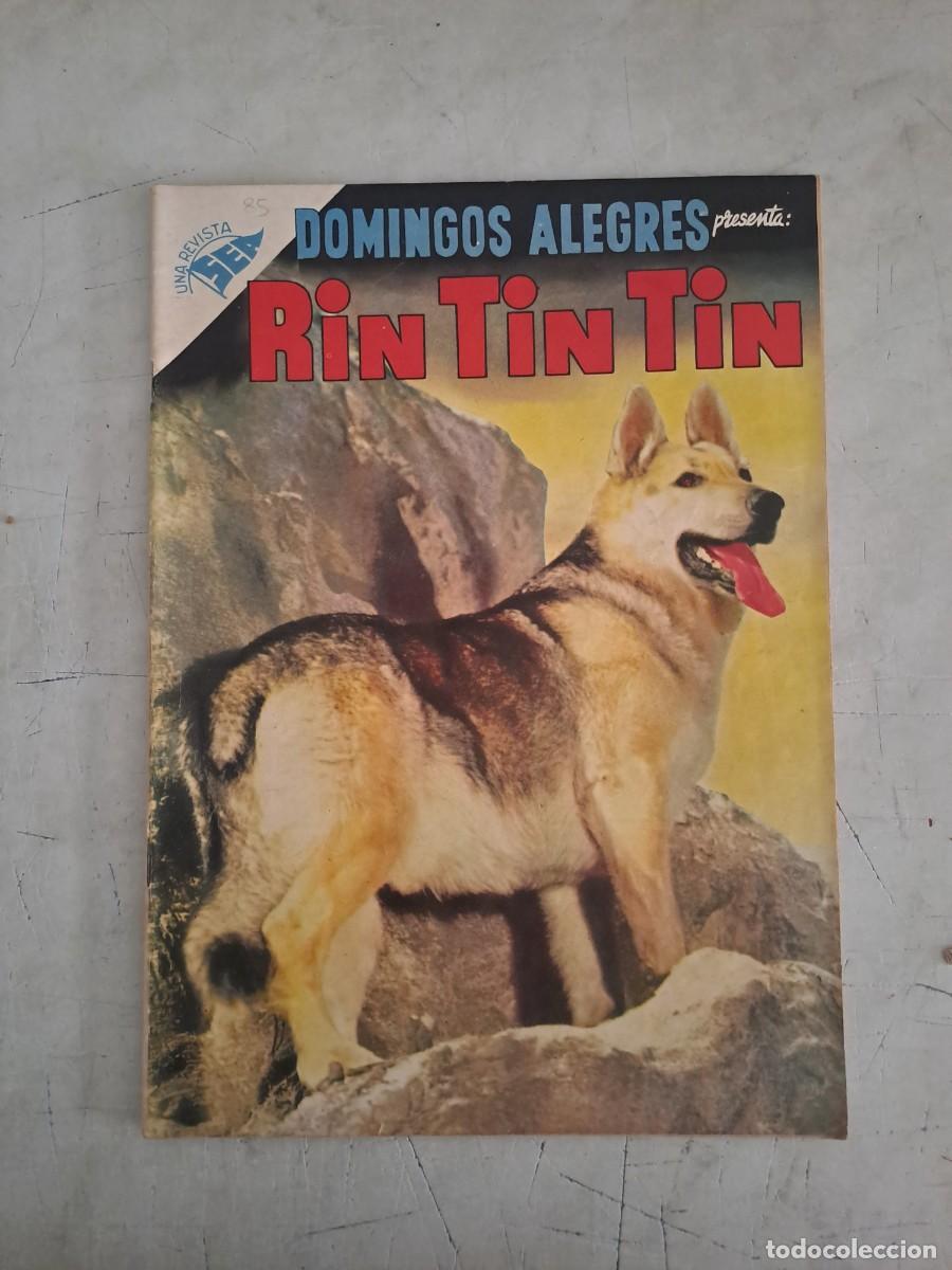 Tebeos: Domingos alegres 85, Novaro en muy buen estado - Foto 1
