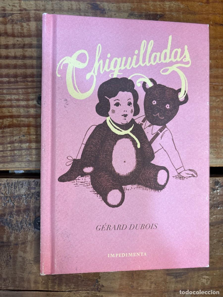 Tebeos: CHIQUILLADAS DuBois, G&eacute;rard - Foto 1