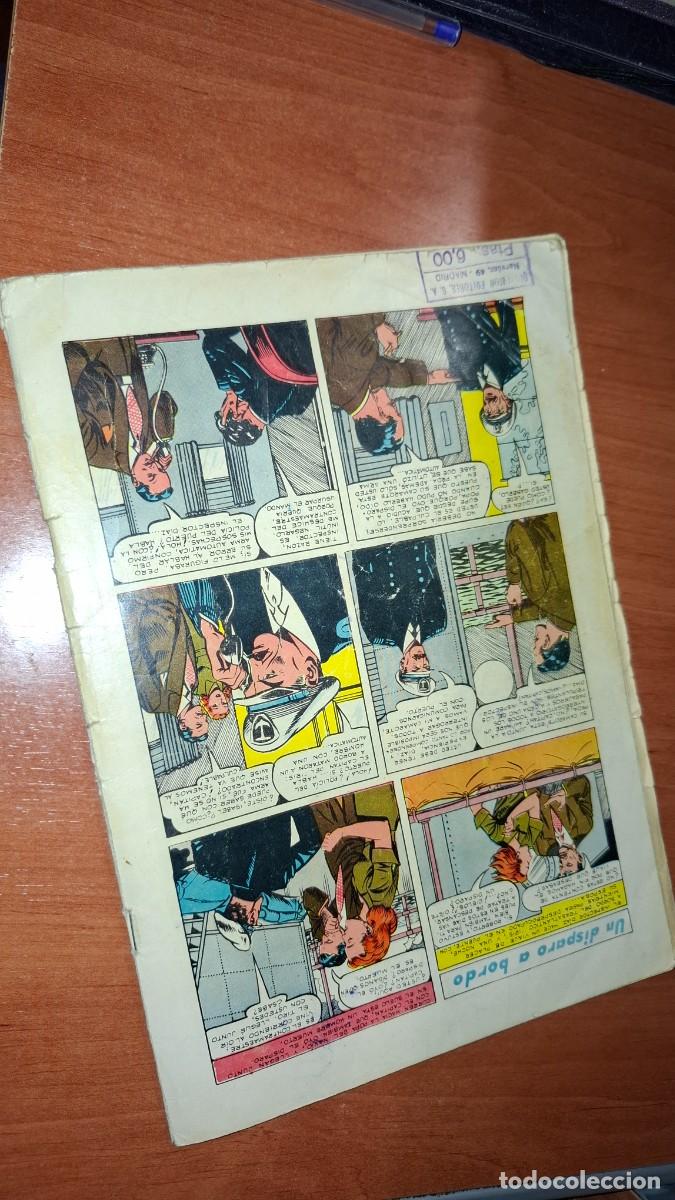 Tebeos: Novaro, superman, 14, 96, 123 - Foto 6