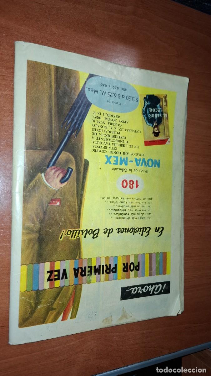 Tebeos: Novaro, tomajauk, n&deg; 41 - Foto 3