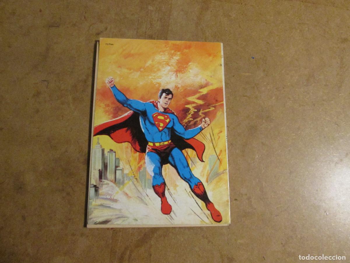 Tebeos: Superman tomo 23, novaro - Foto 3