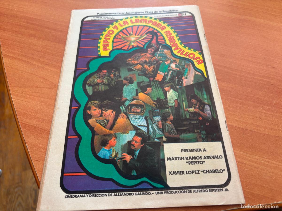 Tebeos: ROY ROGERS N&ordm; 281 (NOVARO) (COB256) - Foto 2