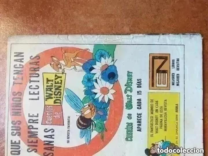 Tebeos: TARZAN DE LOS MONOS. NUM 2.498. NOVARO - Foto 2