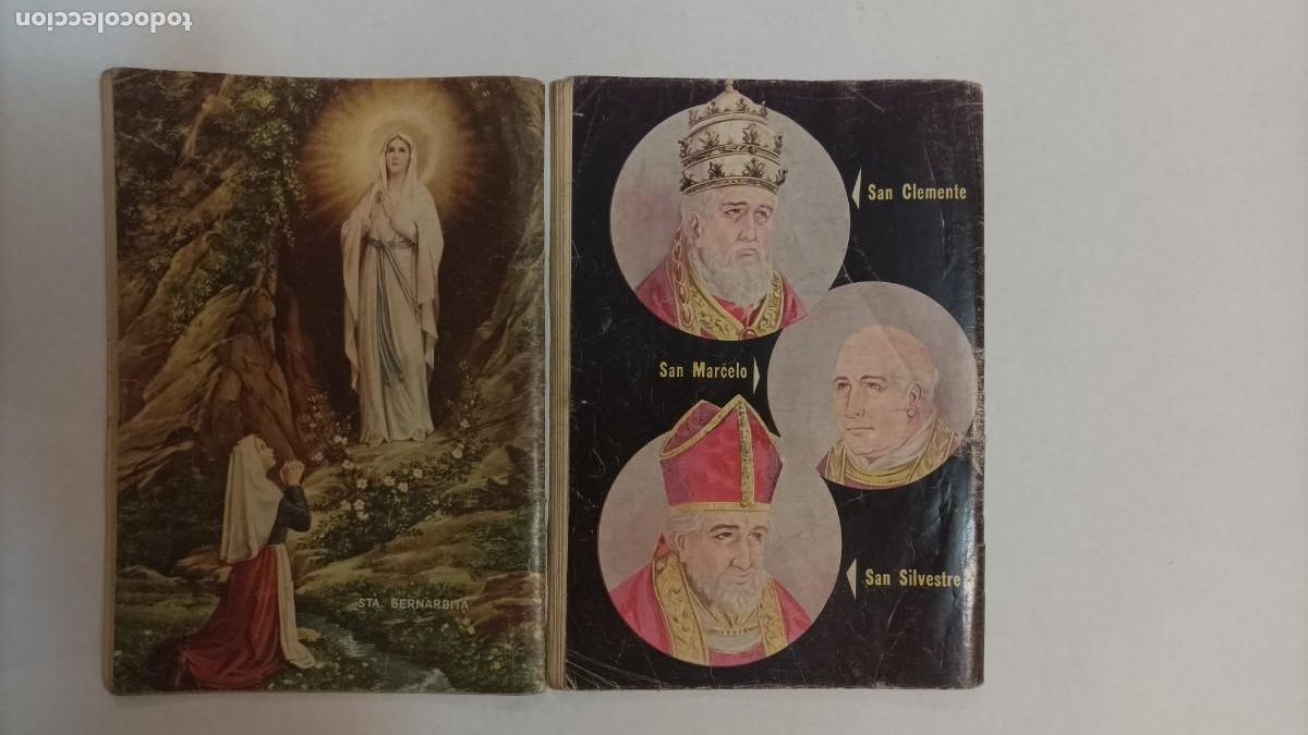 Tebeos: Vidas ejemplares n&uacute;m 145 y 152 - Foto 2