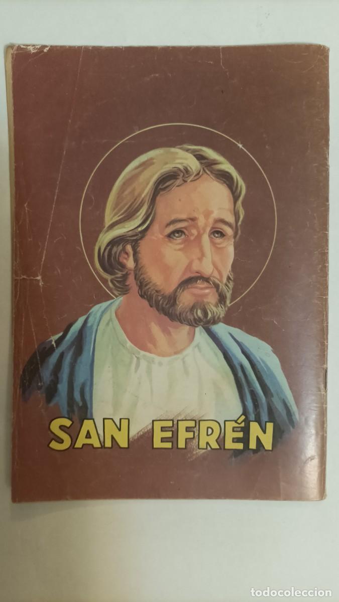 Tebeos: Vidas ejemplares n&uacute;m 214 - Foto 2