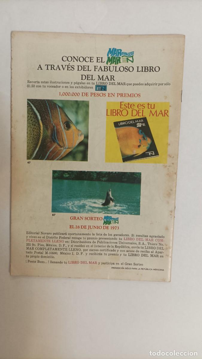Tebeos: Vidas ilustres n&uacute;m 307 - Foto 2