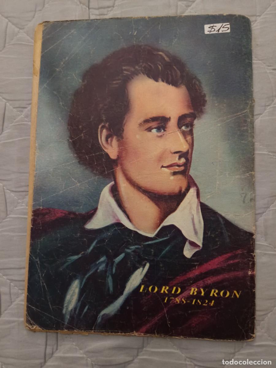 Tebeos: VIDA ILUSTRES NUMERO 41 NOVARO - Foto 2